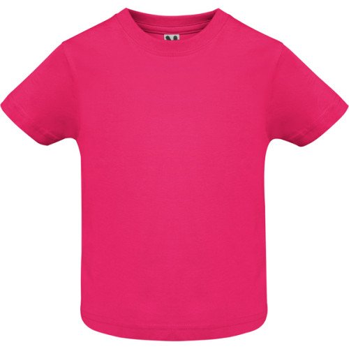 Kid's t-shirt BABY, rosette