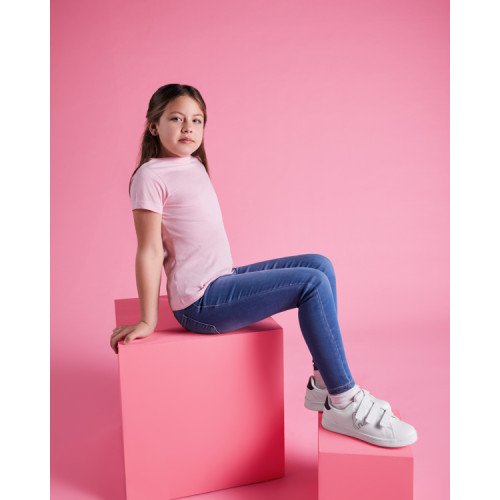 Kid's fitted t-shirt...