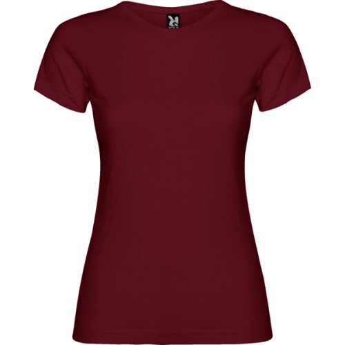 Sieviešu pieguļošā t-krekls...