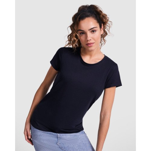 Women's short-sleeve...