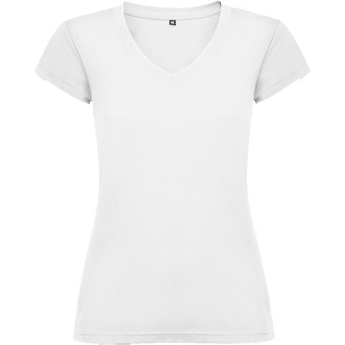 Women's V-neck t-shirt...