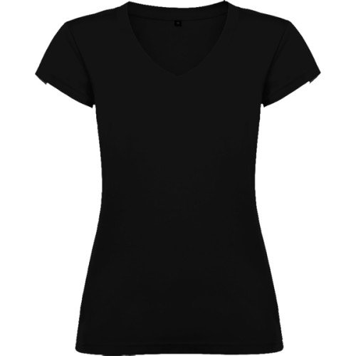 Women's V-neck t-shirt...