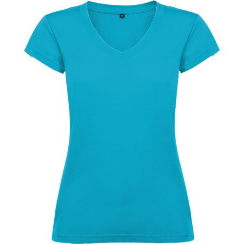 Woman's V-neck t-shirt...