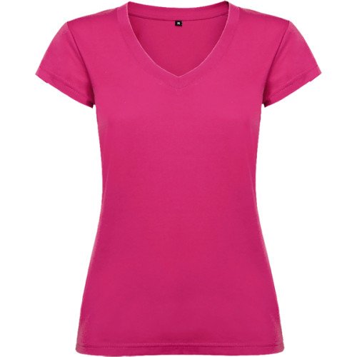 Women's V-neck t-shirt...