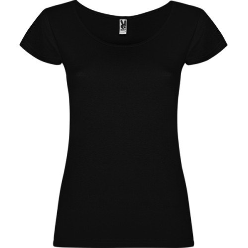 Woman's short-sleeve...