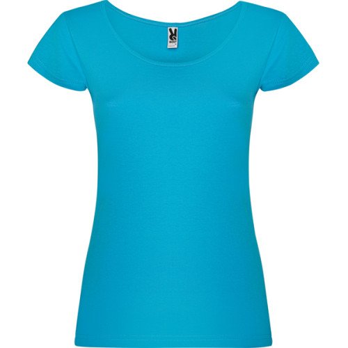 Woman's short-sleeve...