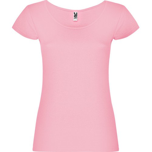 Woman's short-sleeve...