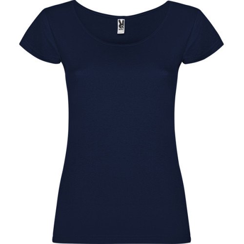 Woman's short-sleeve...
