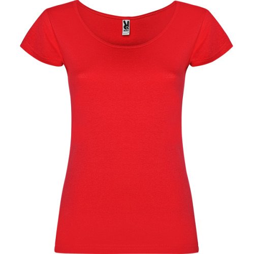 Woman's short-sleeve...