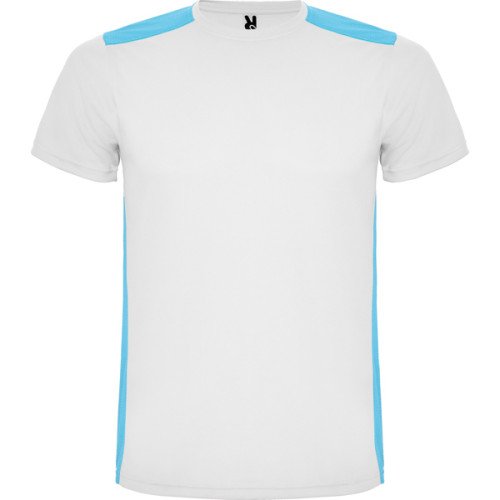 Kid's technical t-shirt...