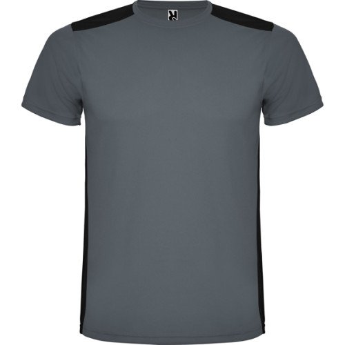 Man's technical t-shirt...