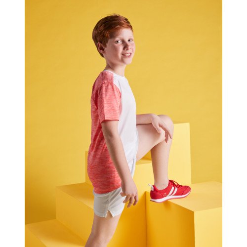 Kid's technical t-shirt...