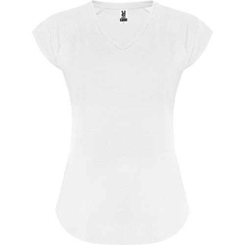 Women's technical t-shirt...