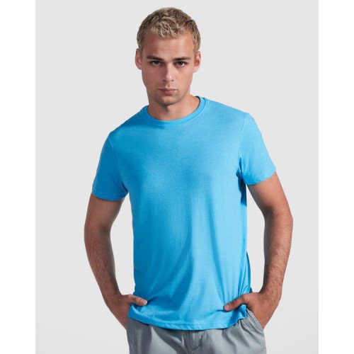 Man's short-sleeve t-shirt...