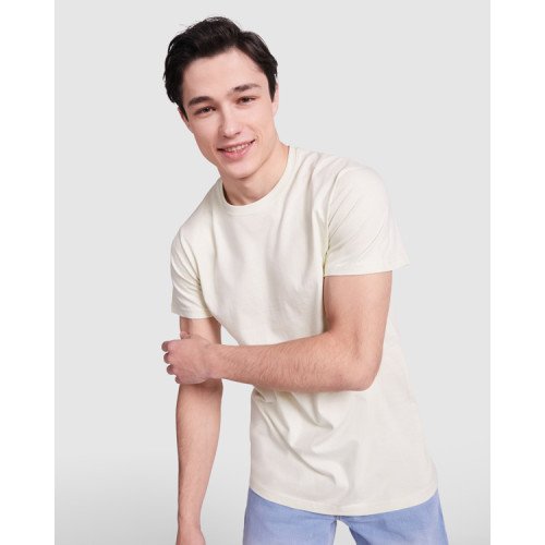 Man's tubular t-shirt...