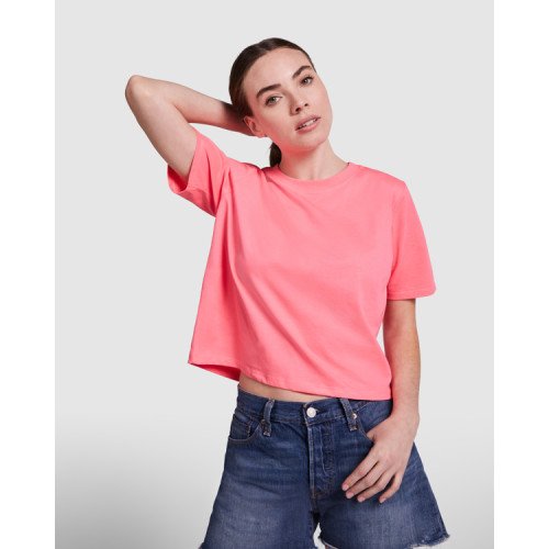 Женская укороченная...