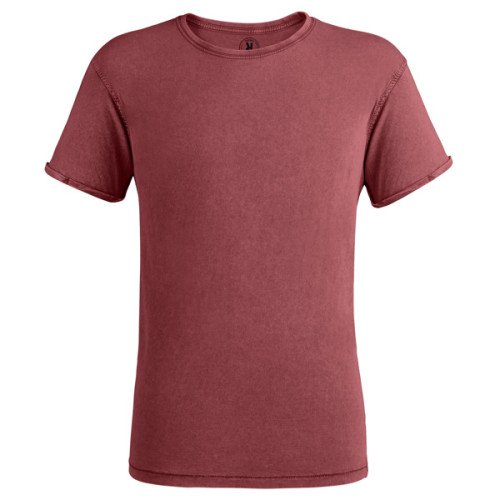 Man's short-sleeve t-shirt...
