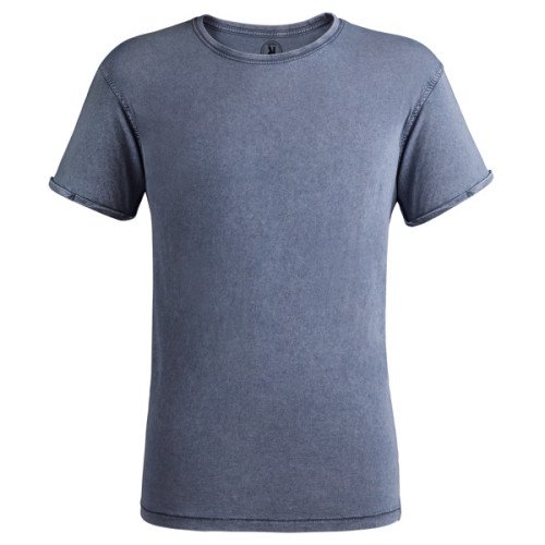 Man's short-sleeve t-shirt...