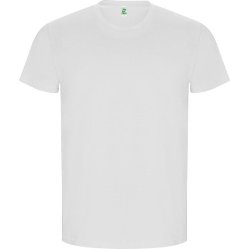 Man's tubular t-shirt...