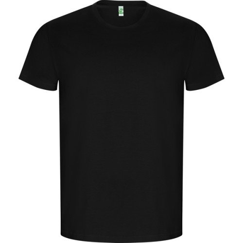 Man's tubular t-shirt...