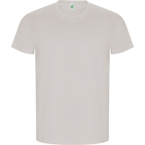 Man's tubular t-shirt...