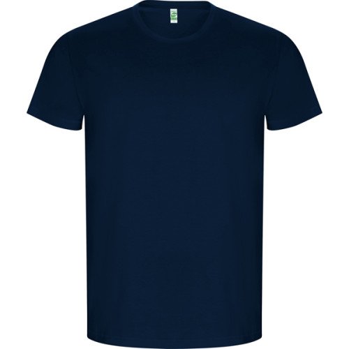 Man's tubular t-shirt...