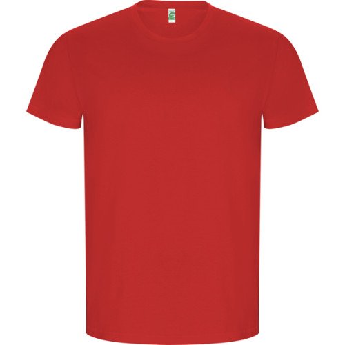 Man's tubular t-shirt...