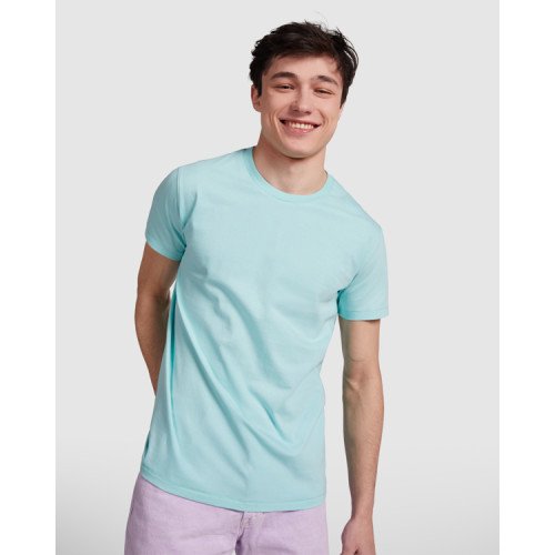 Man's tubular t-shirt...