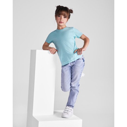 Kid's tubular t-shirt...