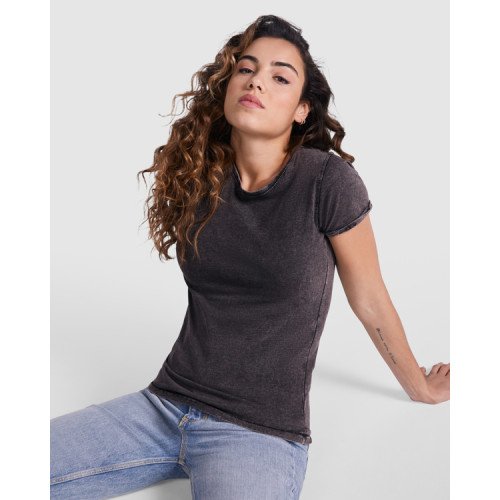 Женская футболка HUSKY...