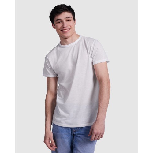 Man's short-sleeve t-shirt...