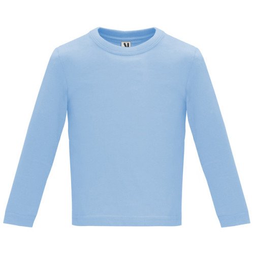 Kid's long-sleeve t-shirt...