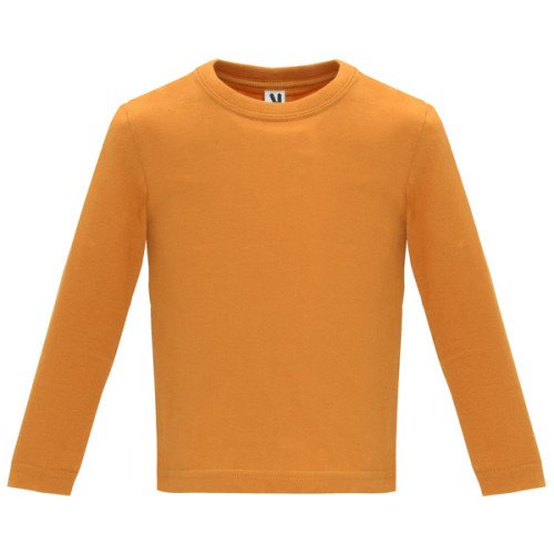 Kid's long-sleeve t-shirt...