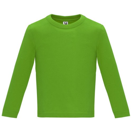 Kid's long-sleeve t-shirt...