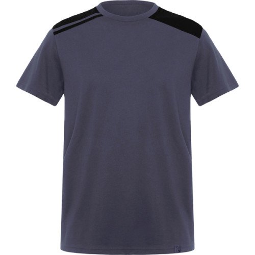 Man's short-sleeve t-shirt...