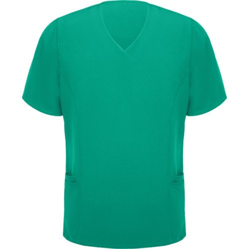 Man's short-sleeve top...