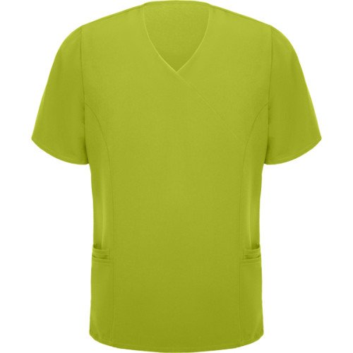 Man's short-sleeve top...