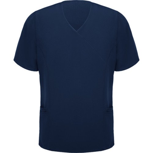 Мужская футболка с коротким...