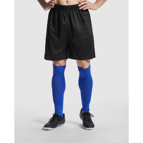 Man's goalkeeper shorts...