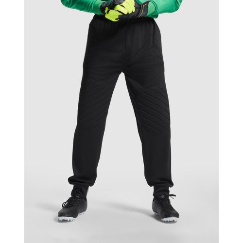 Man's goalkeeper pants...