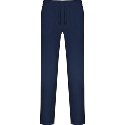 Unisex straight-cut...