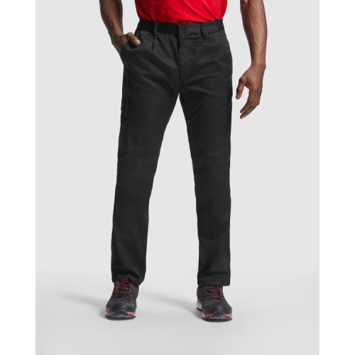 Tiesios darbo kelnės vyrams...