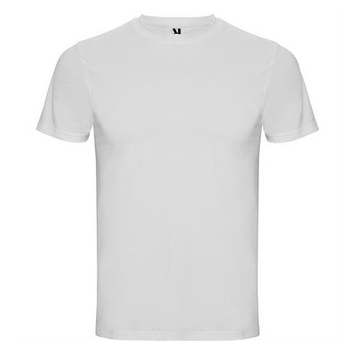 Kid's t-shirt SOUL, white