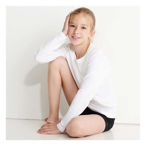 Kid's long-sleeve t-shirt...