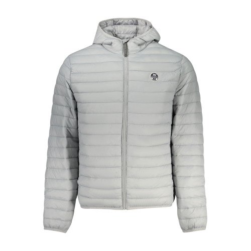 NORTH SAILS Men's grey jacket