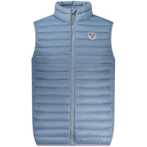 NORTH SAILS Men's sleeveless jacket, blue