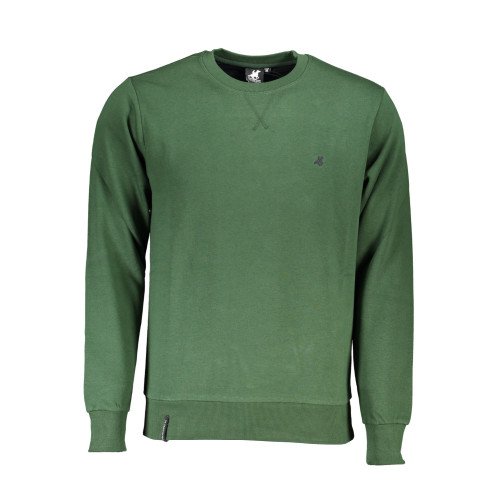 U.S. GRAND Man's sweatshirt, green