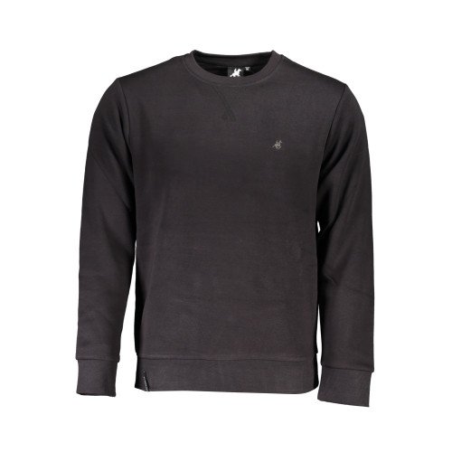 U.S. GRAND Man's sweatshirt, black
