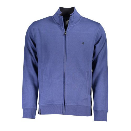 U.S. GRAND Man's sweatshirt, blue