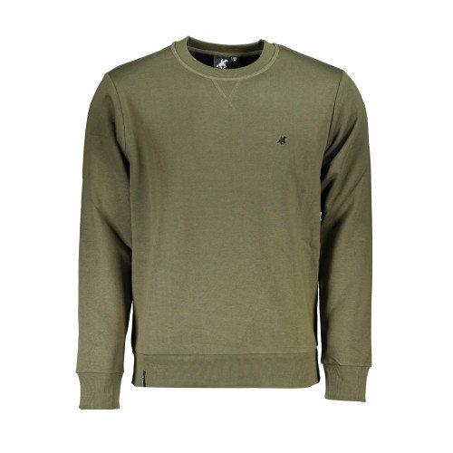 U.S. GRAND Man's sweatshirt, green